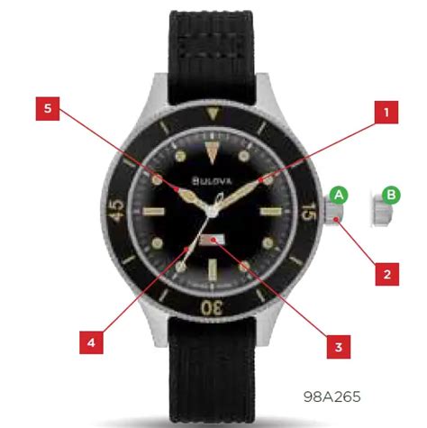 bulova user manual|bulova.com manual.